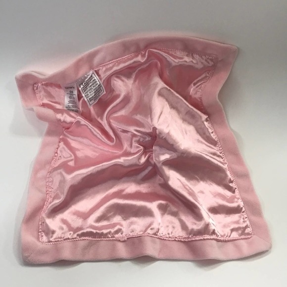 Carter’s Mouse Rattle Lovey Pre-owned - Picture 6 of 7